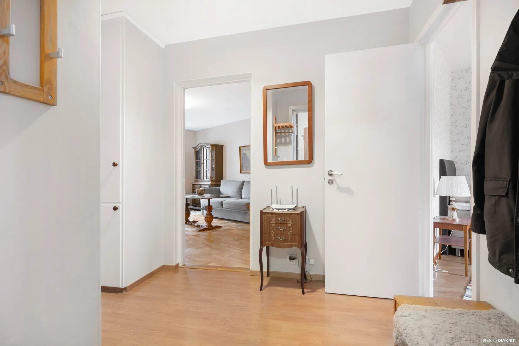 Bostadsrätt, Harabergsgatan 7C, Centralt, Ljungby
