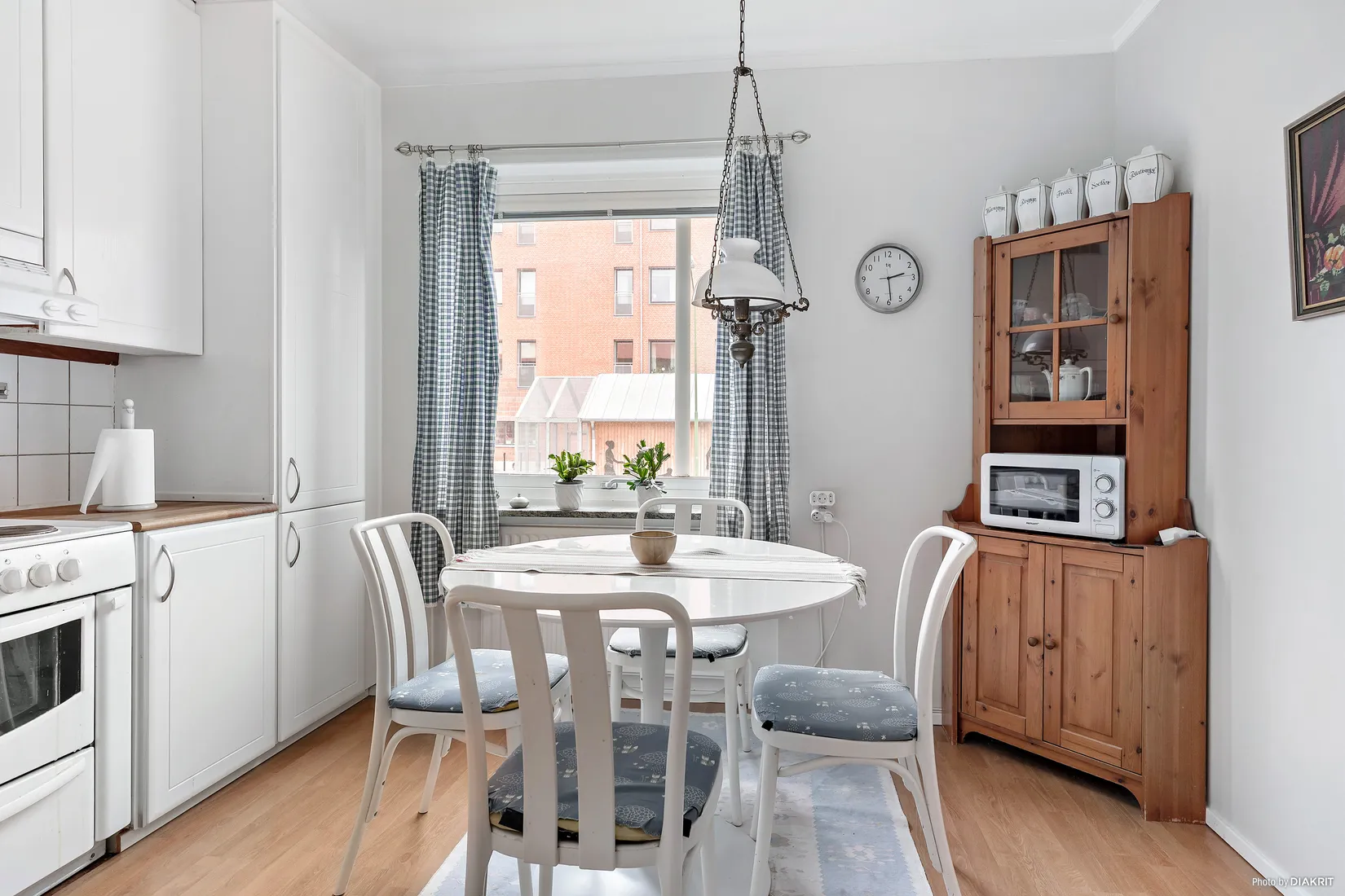 Bostadsrätt, Harabergsgatan 7C, Centralt, Ljungby