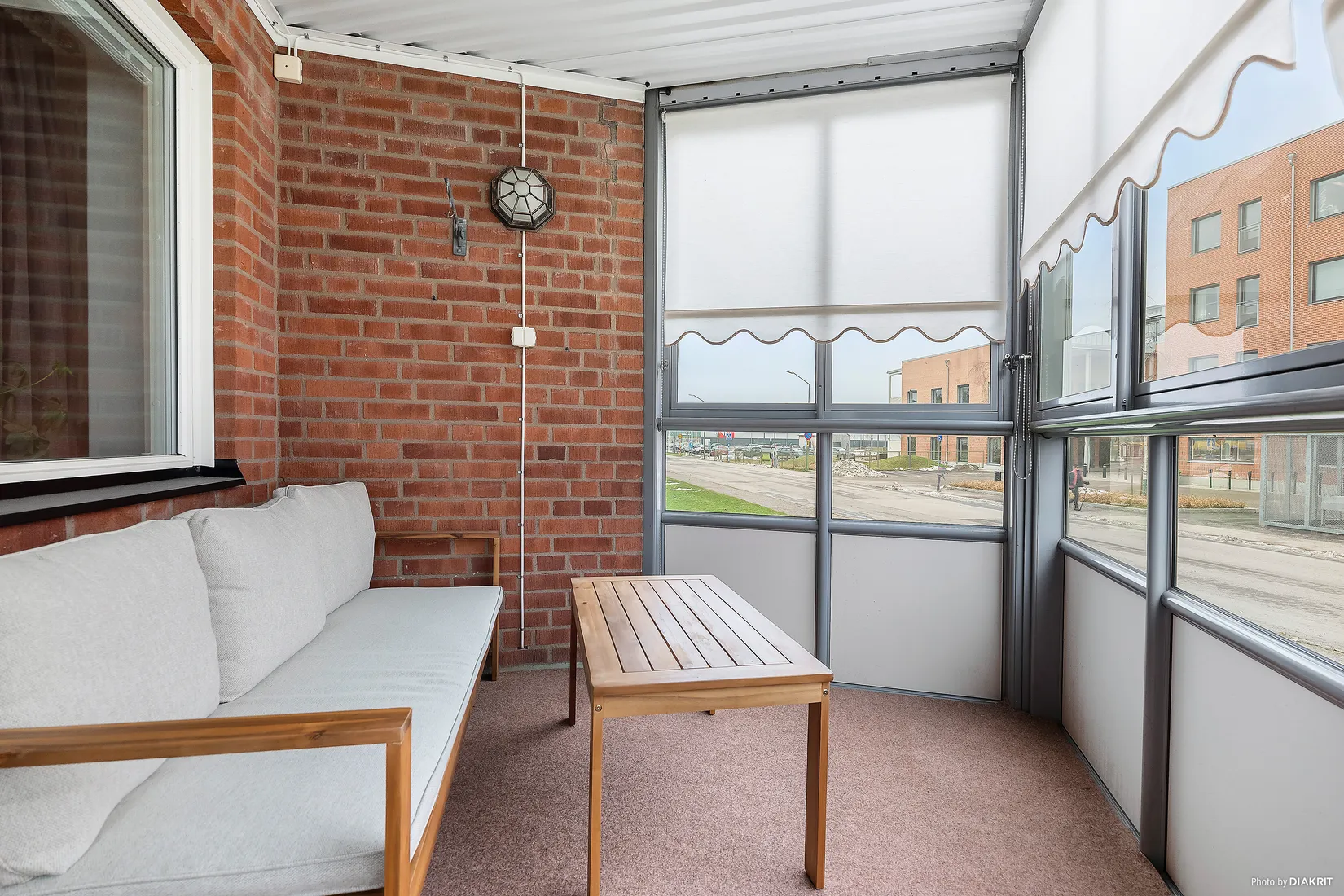 Bostadsrätt, Harabergsgatan 7C, Centralt, Ljungby