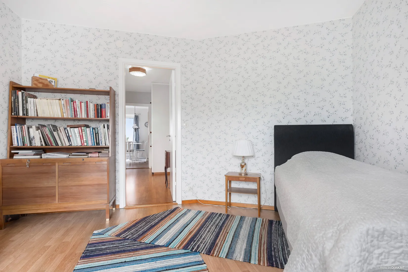 Bostadsrätt, Harabergsgatan 7C, Centralt, Ljungby
