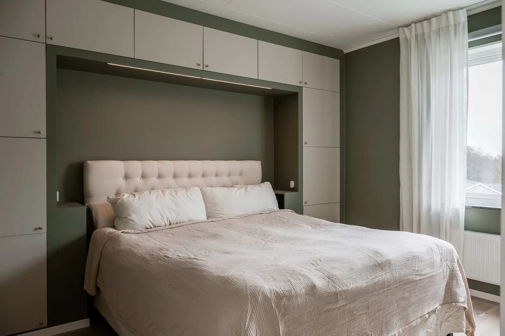 Bostadsrätt, Koriandervägen 15E, Kvarnbäck, Höör