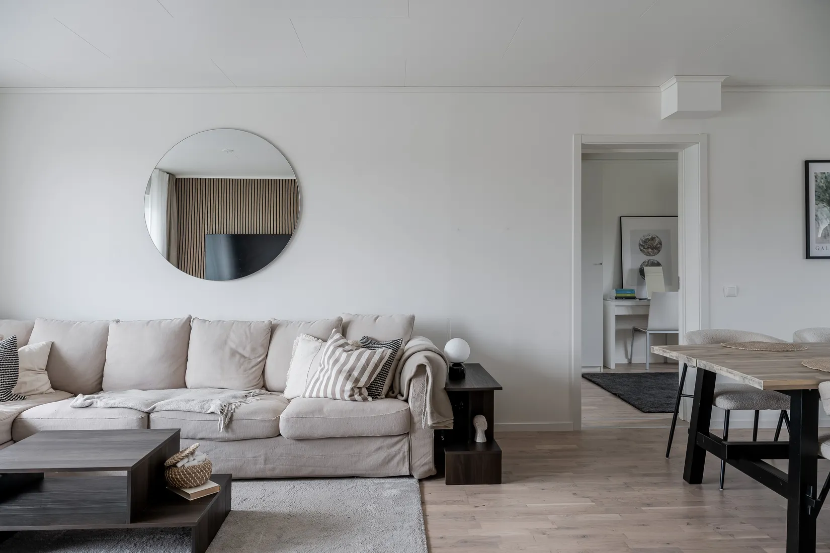 Bostadsrätt, Koriandervägen 15E, Kvarnbäck, Höör