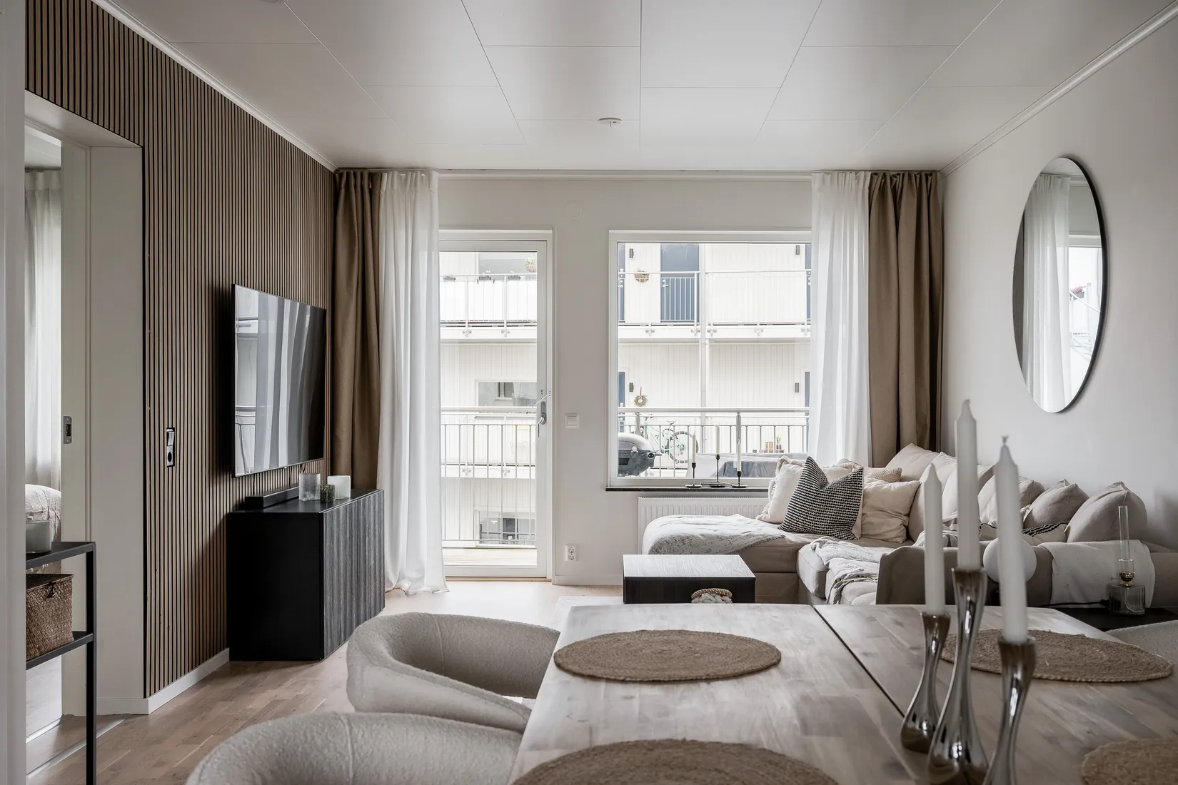 Bostadsrätt, Koriandervägen 15E, Kvarnbäck, Höör