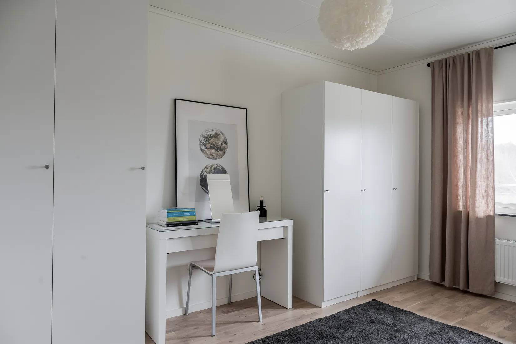 Bostadsrätt, Koriandervägen 15E, Kvarnbäck, Höör