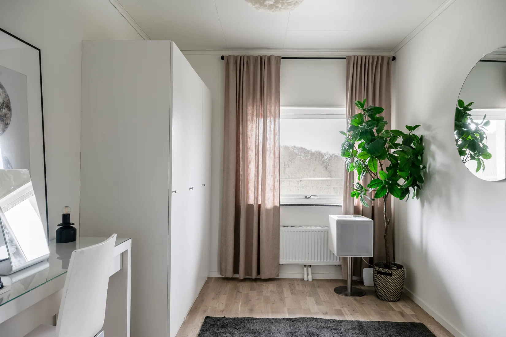 Bostadsrätt, Koriandervägen 15E, Kvarnbäck, Höör