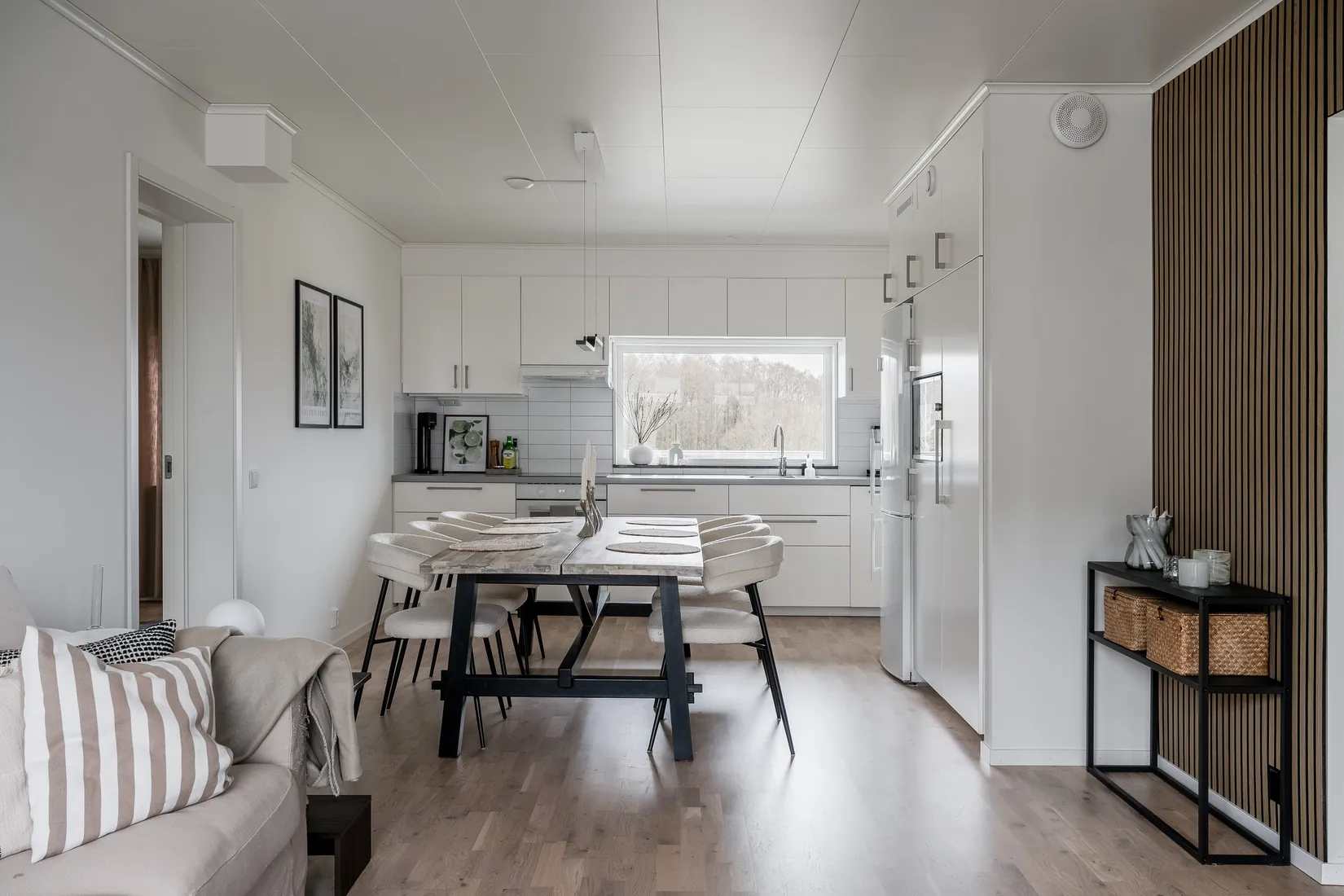 Bostadsrätt, Koriandervägen 15E, Kvarnbäck, Höör