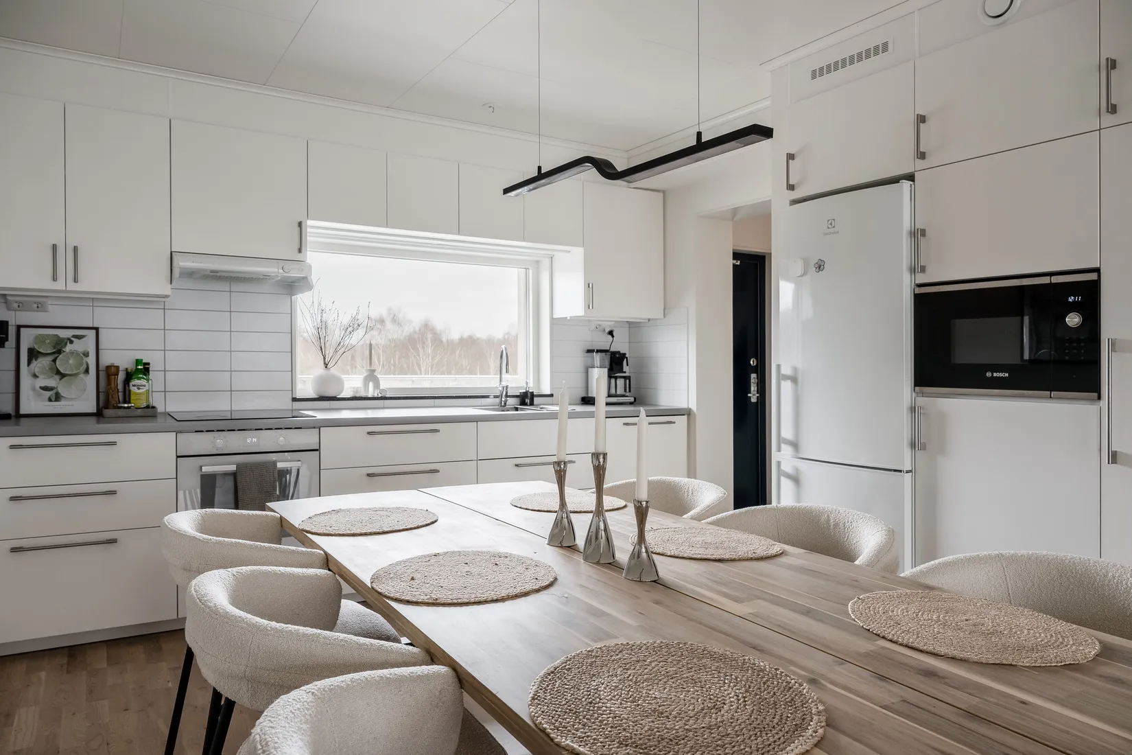 Bostadsrätt, Koriandervägen 15E, Kvarnbäck, Höör