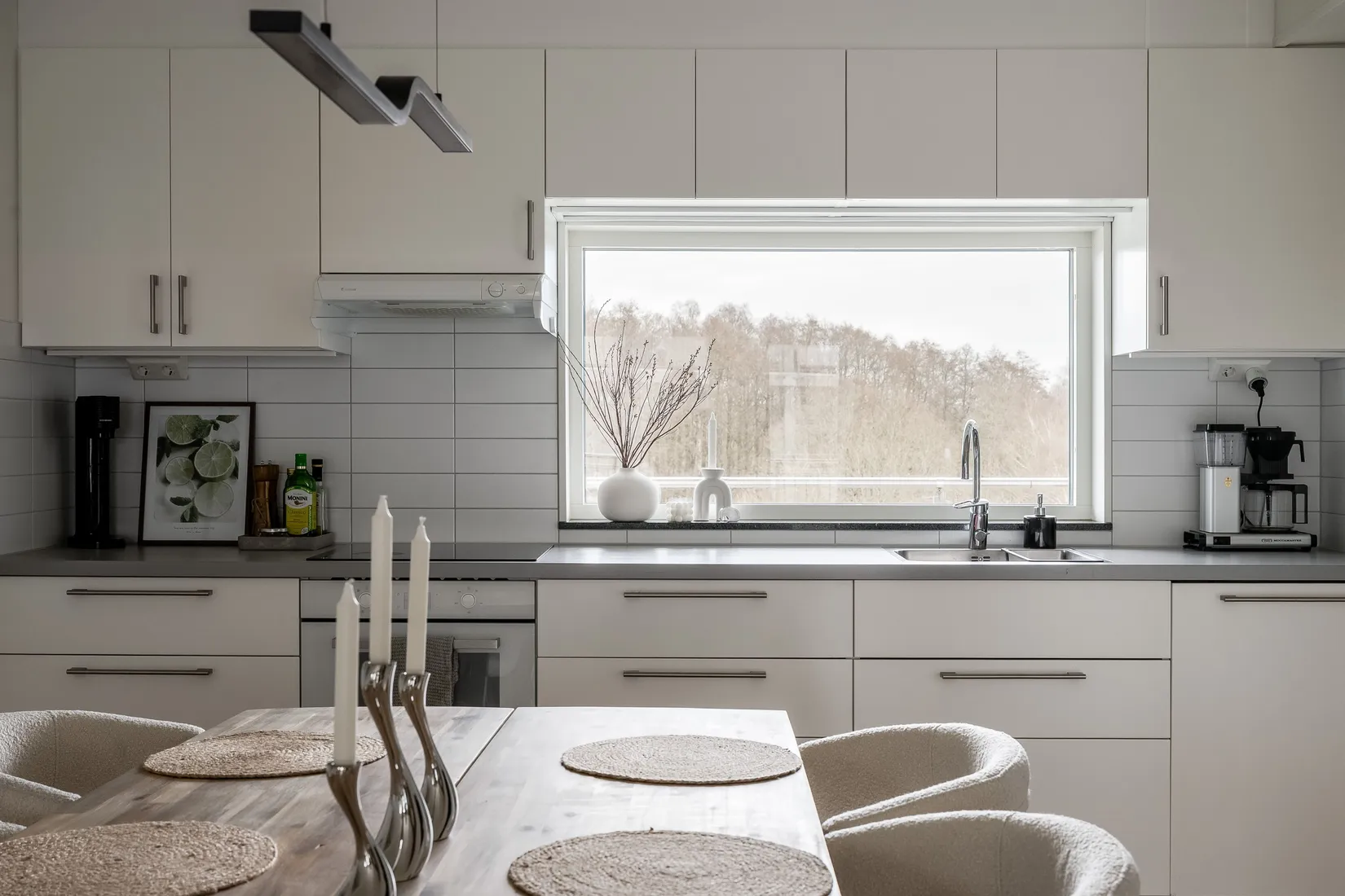 Bostadsrätt, Koriandervägen 15E, Kvarnbäck, Höör