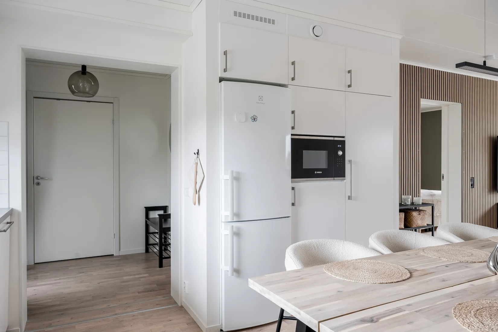 Bostadsrätt, Koriandervägen 15E, Kvarnbäck, Höör