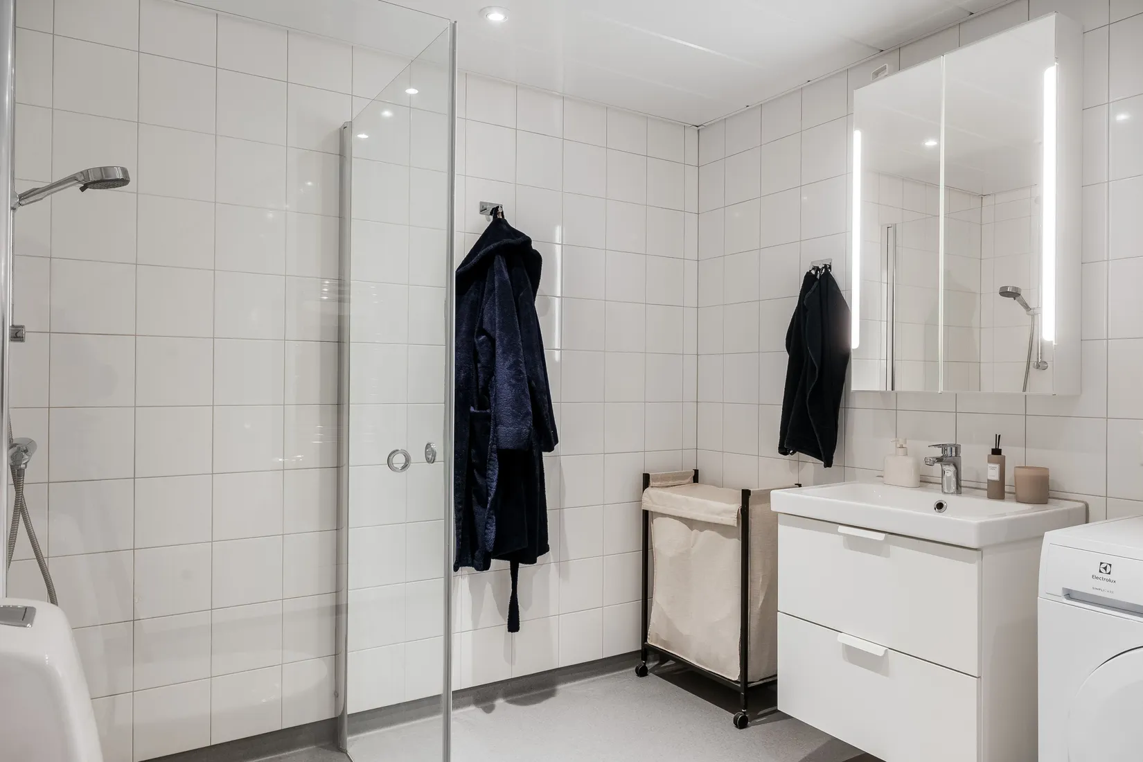 Bostadsrätt, Koriandervägen 15E, Kvarnbäck, Höör
