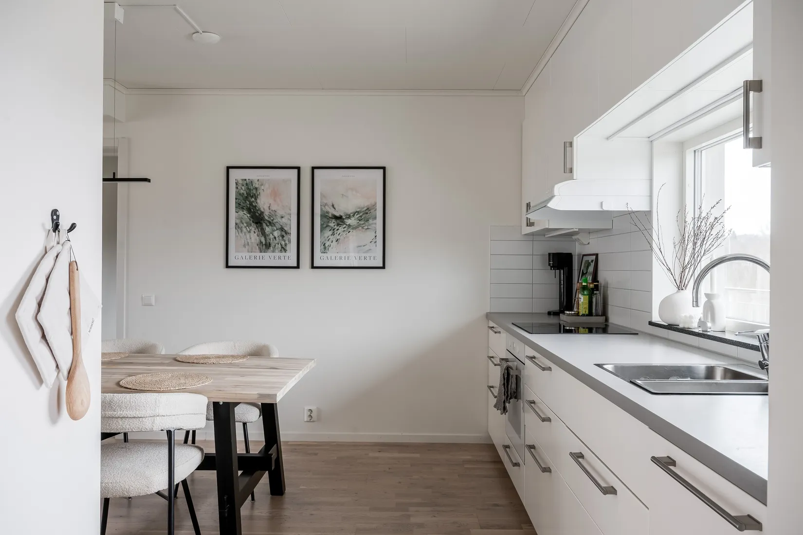 Bostadsrätt, Koriandervägen 15E, Kvarnbäck, Höör