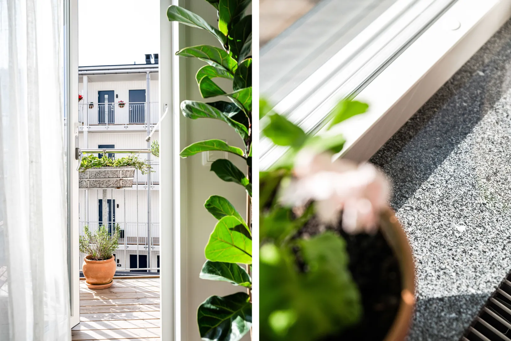 Bostadsrätt, Koriandervägen 15E, Kvarnbäck, Höör
