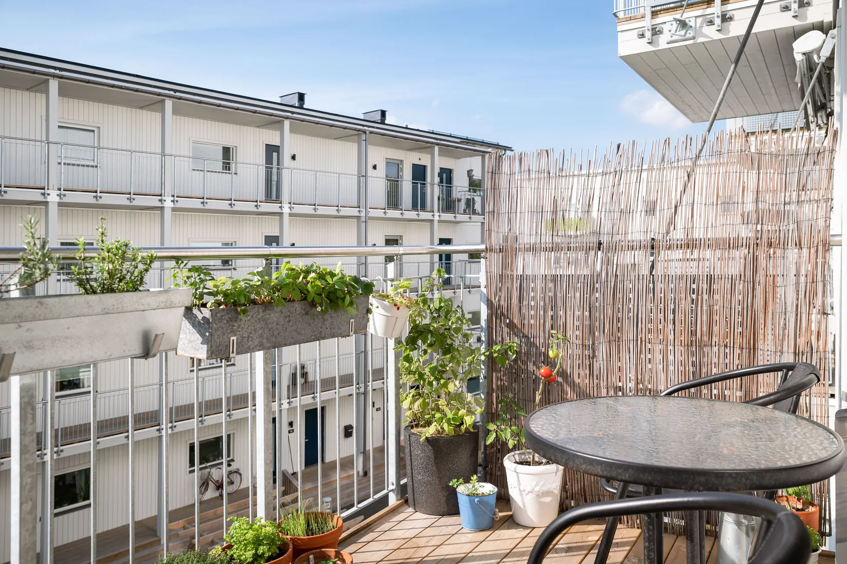 Bostadsrätt, Koriandervägen 15E, Kvarnbäck, Höör