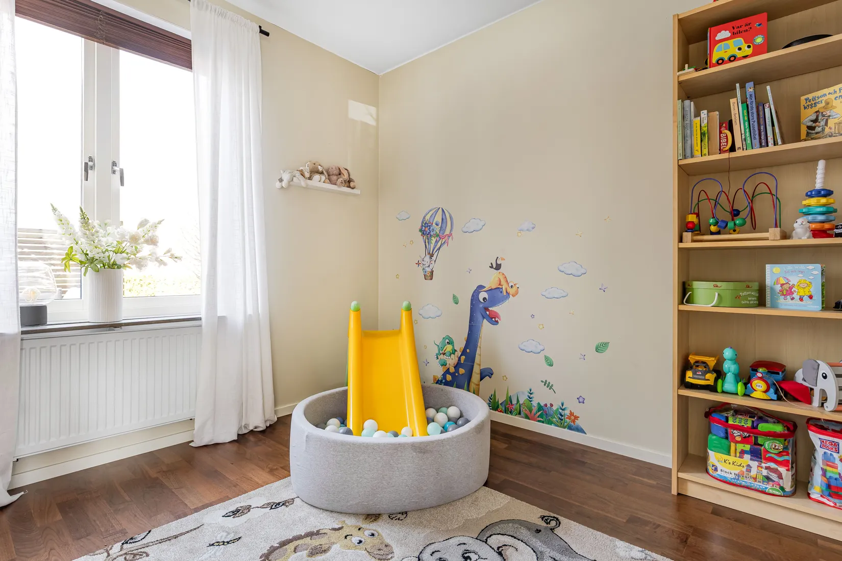 Bostadsrätt, Vårbrisvägen 7A, Tallboda, Linköping