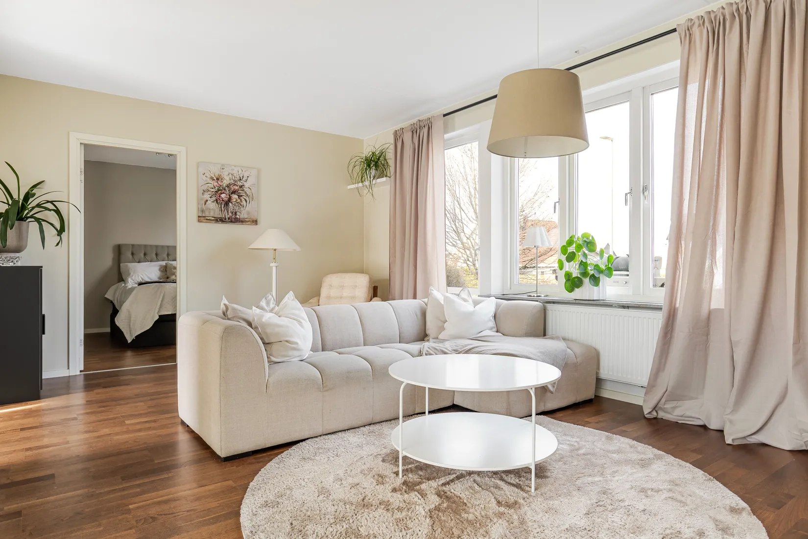 Bostadsrätt, Vårbrisvägen 7A, Tallboda, Linköping