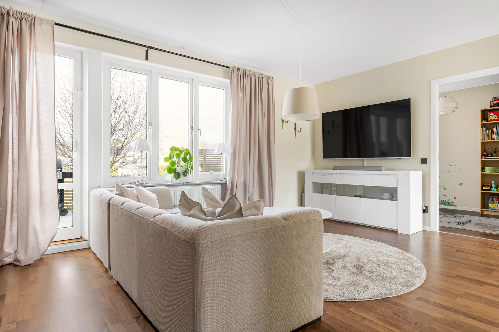 Bostadsrätt, Vårbrisvägen 7A, Tallboda, Linköping
