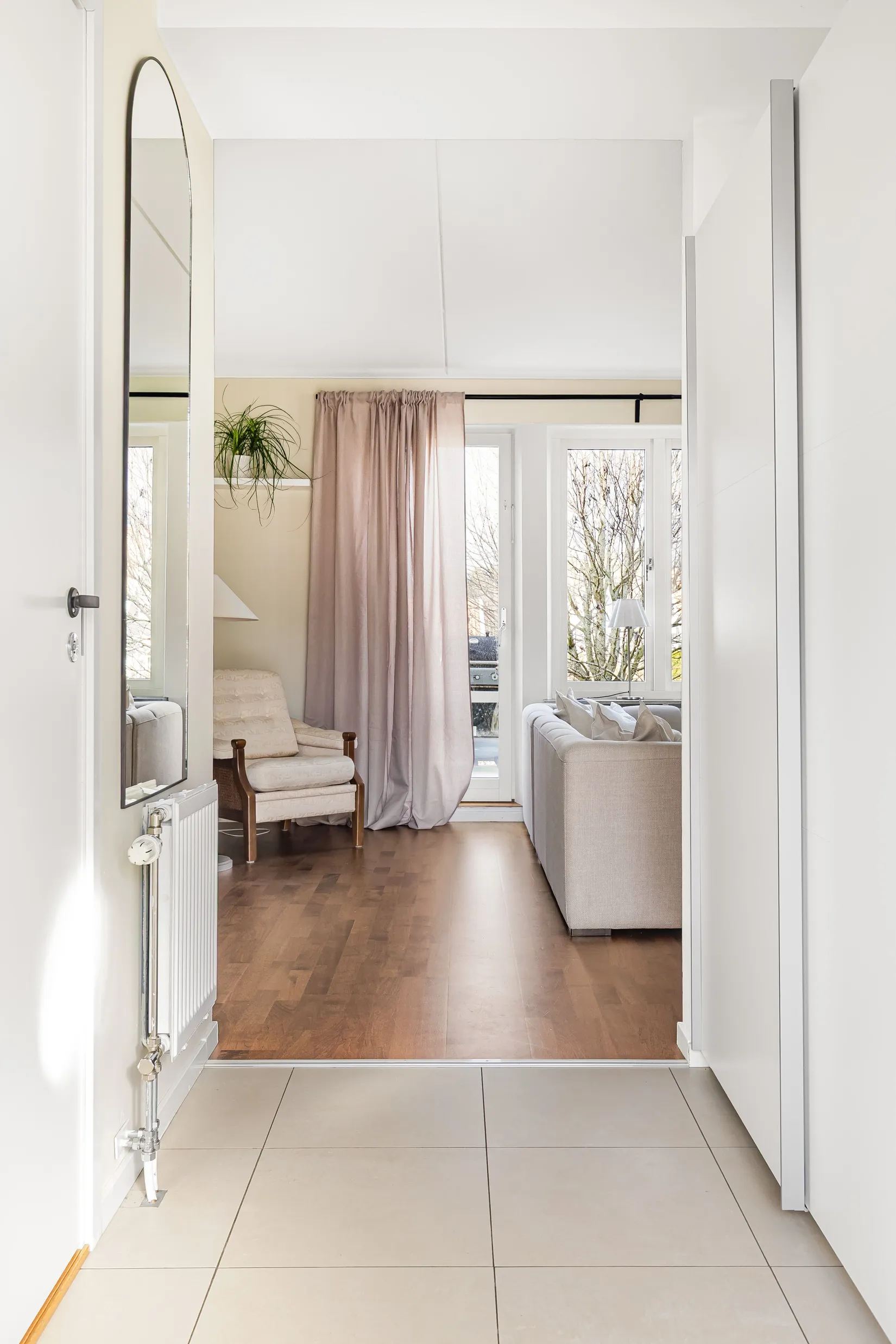 Bostadsrätt, Vårbrisvägen 7A, Tallboda, Linköping