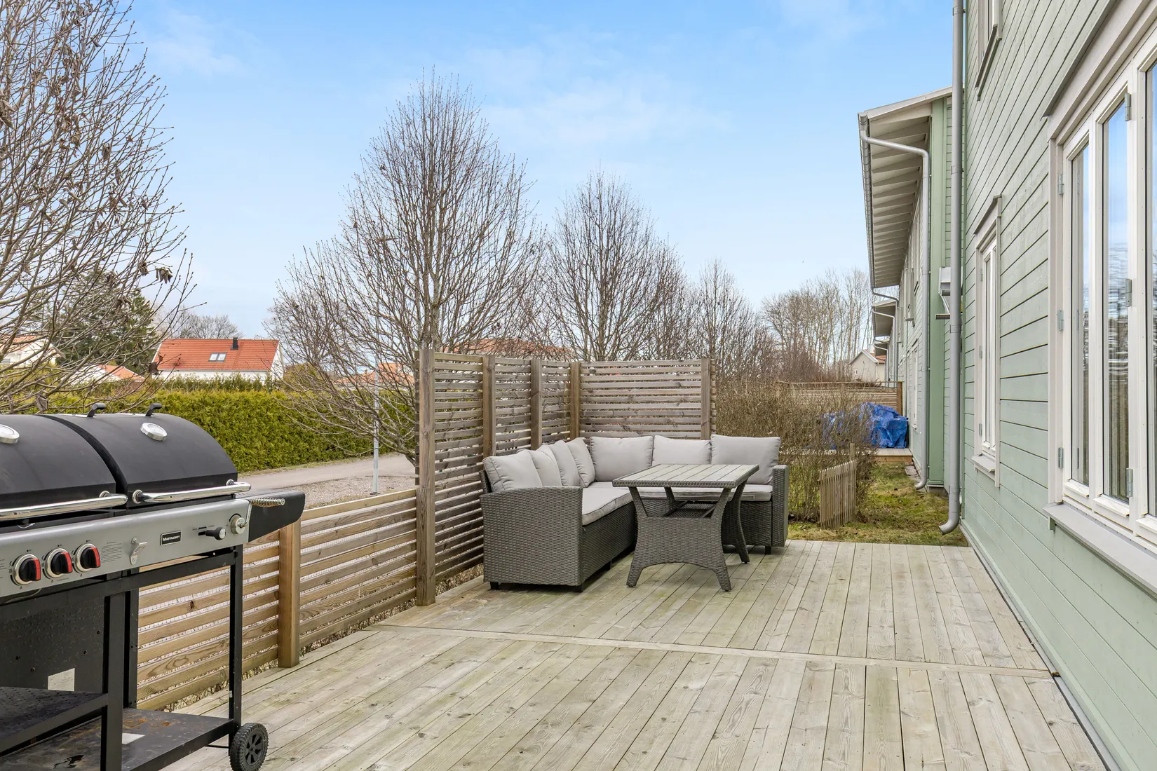 Bostadsrätt, Vårbrisvägen 7A, Tallboda, Linköping