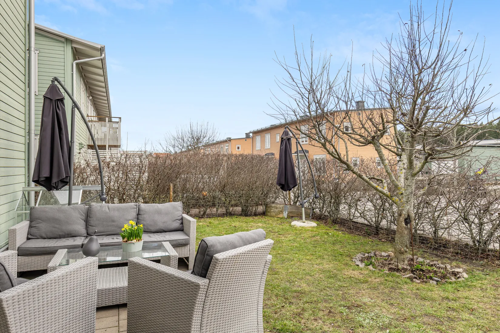Bostadsrätt, Vårbrisvägen 7A, Tallboda, Linköping