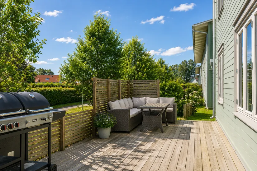 Bostadsrätt, Vårbrisvägen 7A, Tallboda, Linköping