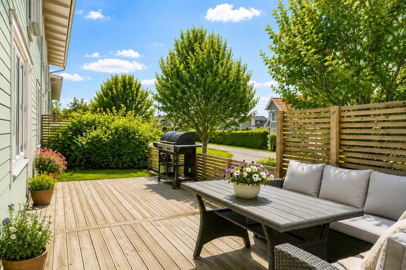 Bostadsrätt, Vårbrisvägen 7A, Tallboda, Linköping