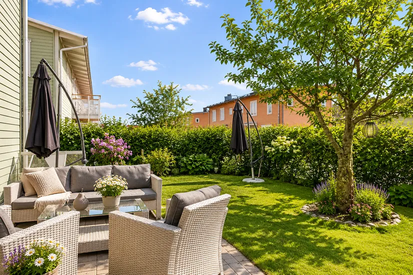 Bostadsrätt, Vårbrisvägen 7A, Tallboda, Linköping
