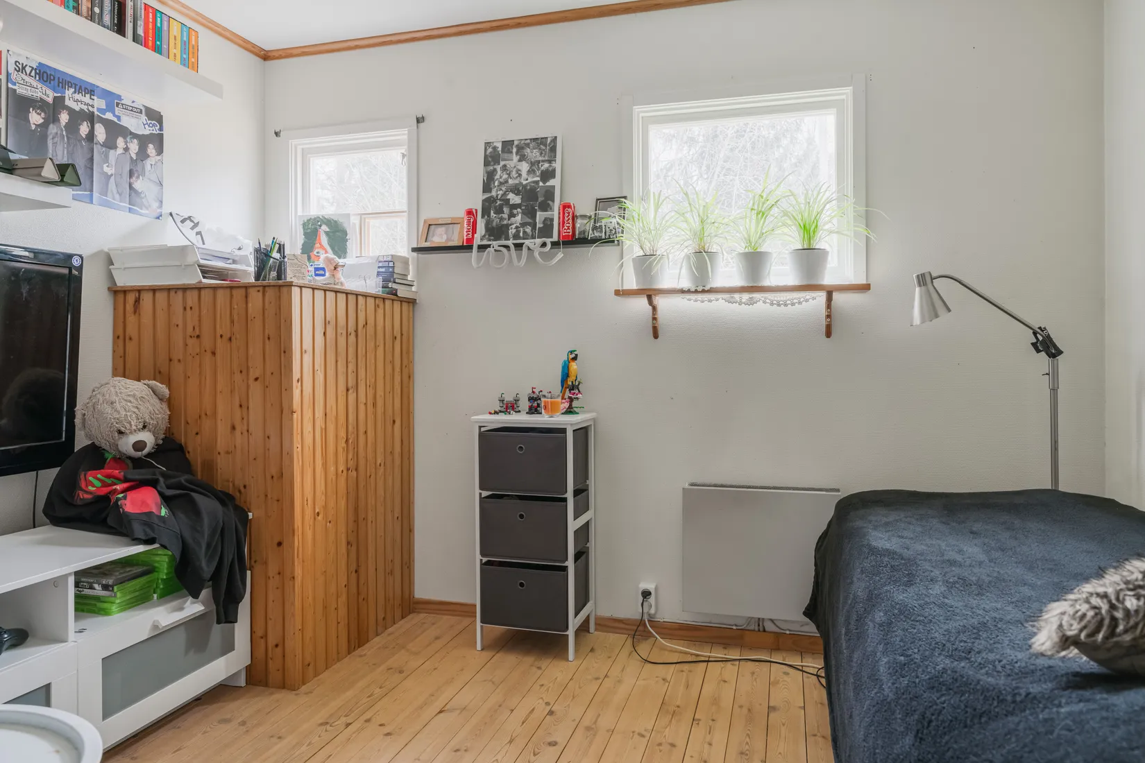 Villa, Kärvsåsen Sågvägen 40, Kärvsåsen, Rättvik