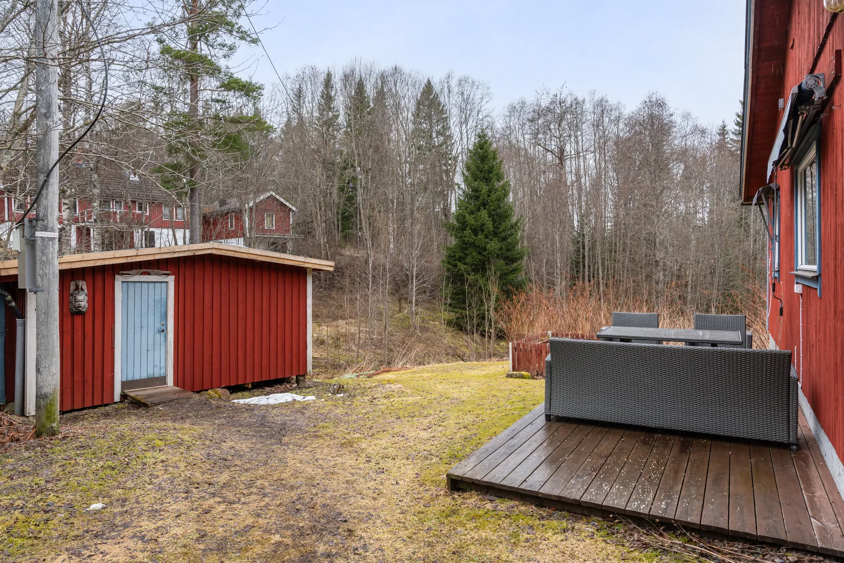 Villa, Kärvsåsen Sågvägen 40, Kärvsåsen, Rättvik