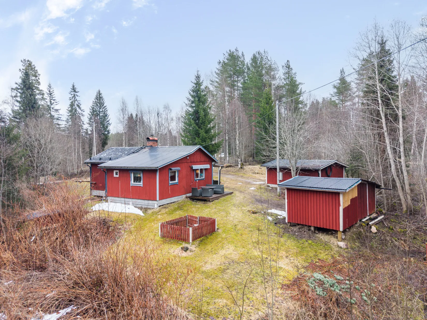 Villa, Kärvsåsen Sågvägen 40, Kärvsåsen, Rättvik