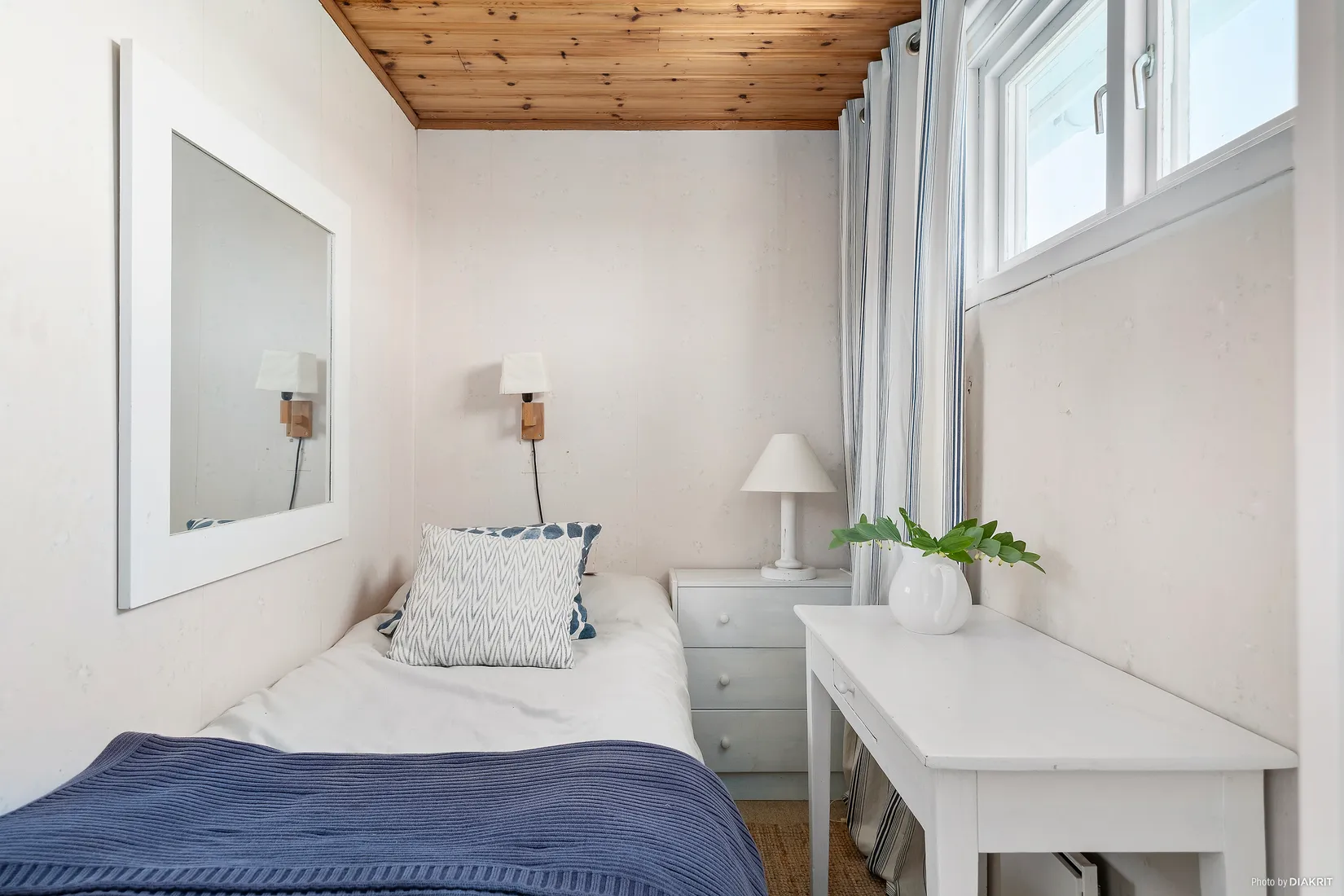 Fritidshus, Kårholmen hus 68 Kårholmen, Donsö