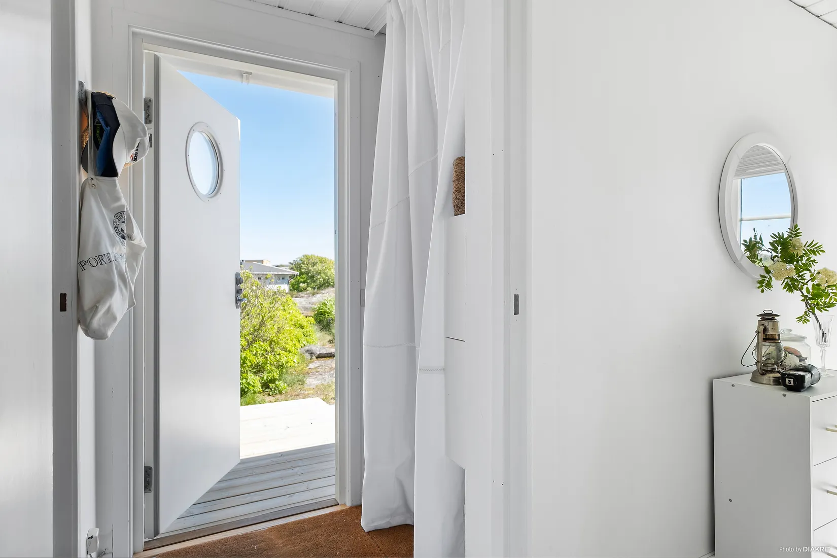 Fritidshus, Kårholmen hus 68 Kårholmen, Donsö