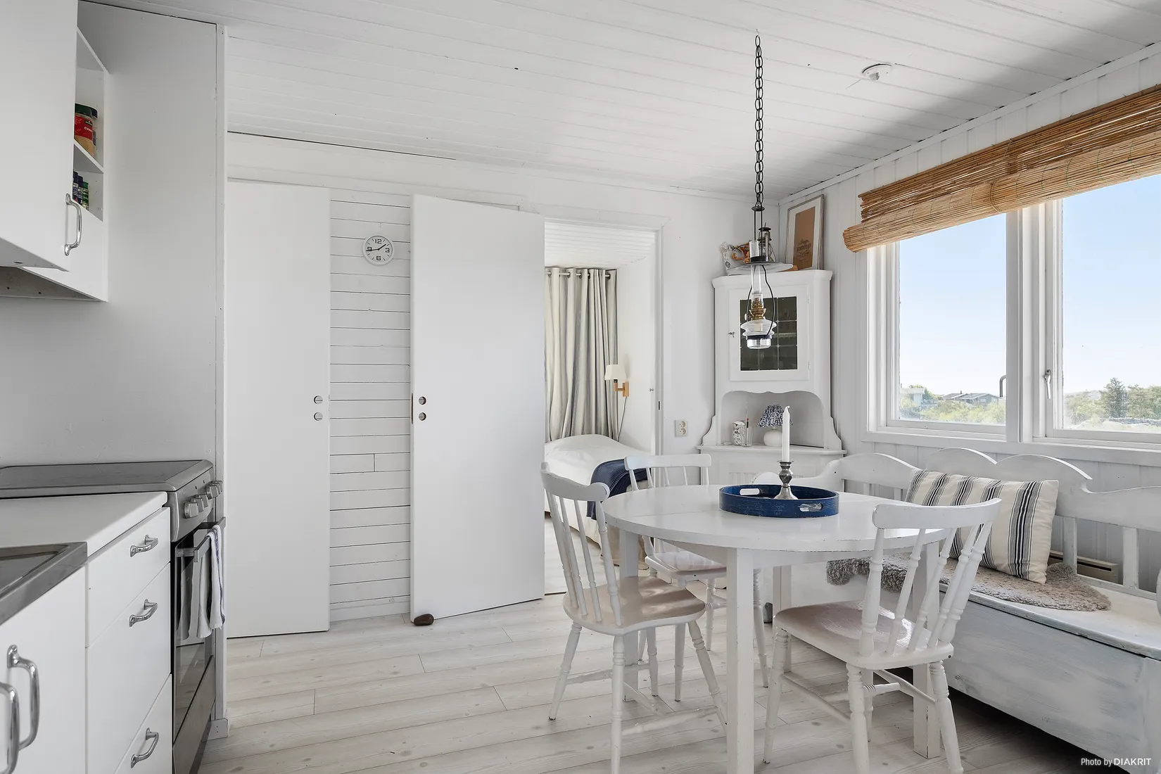 Fritidshus, Kårholmen hus 68 Kårholmen, Donsö