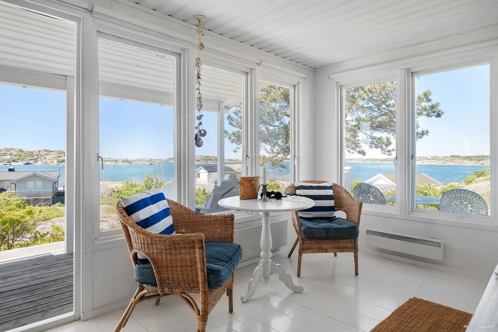 Fritidshus, Kårholmen hus 68 Kårholmen, Donsö