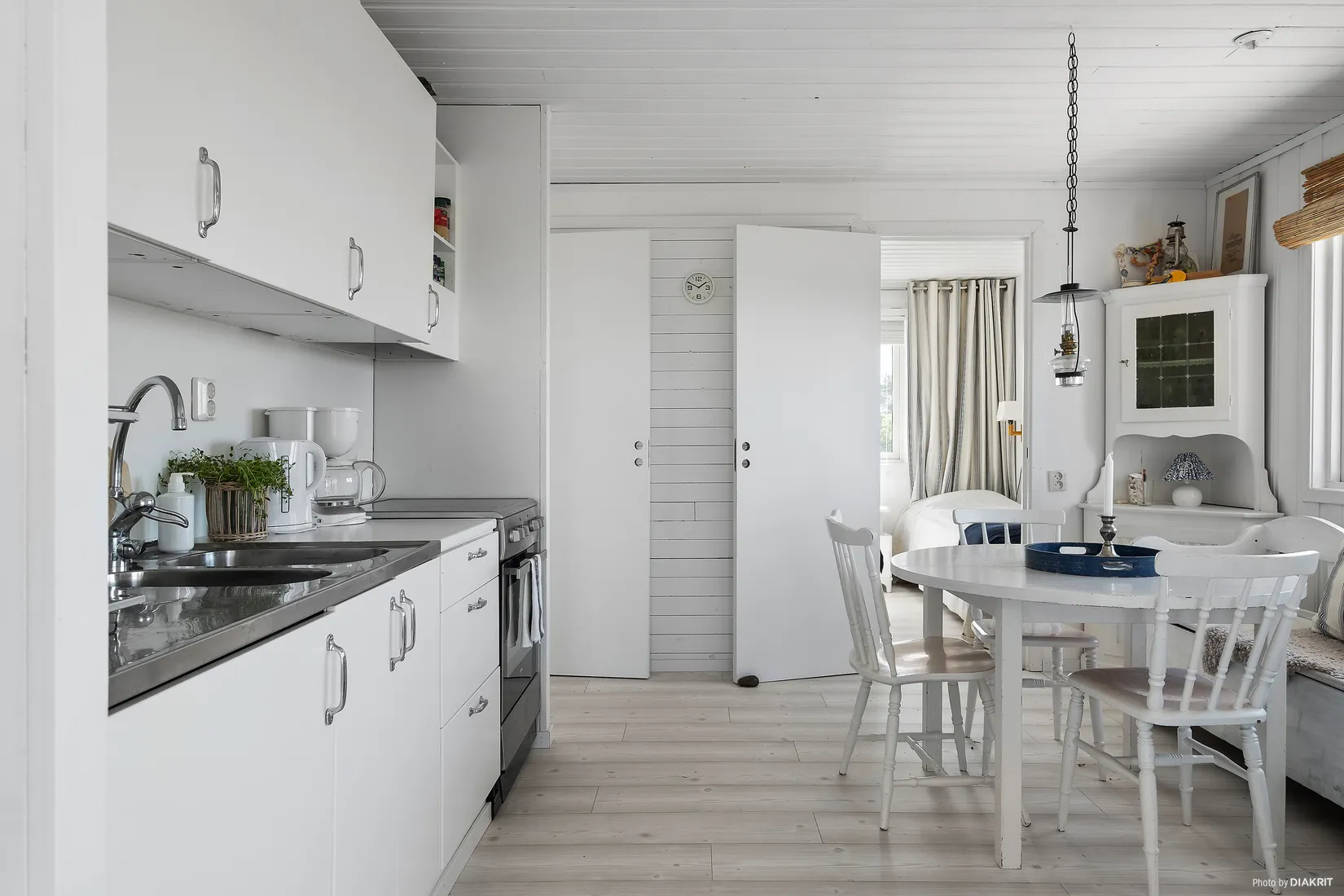 Fritidshus, Kårholmen hus 68 Kårholmen, Donsö