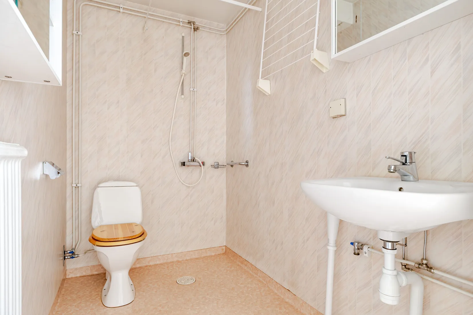 Bostadsrätt, Skiftesvägen 23, Södra Brännan, Härnösand