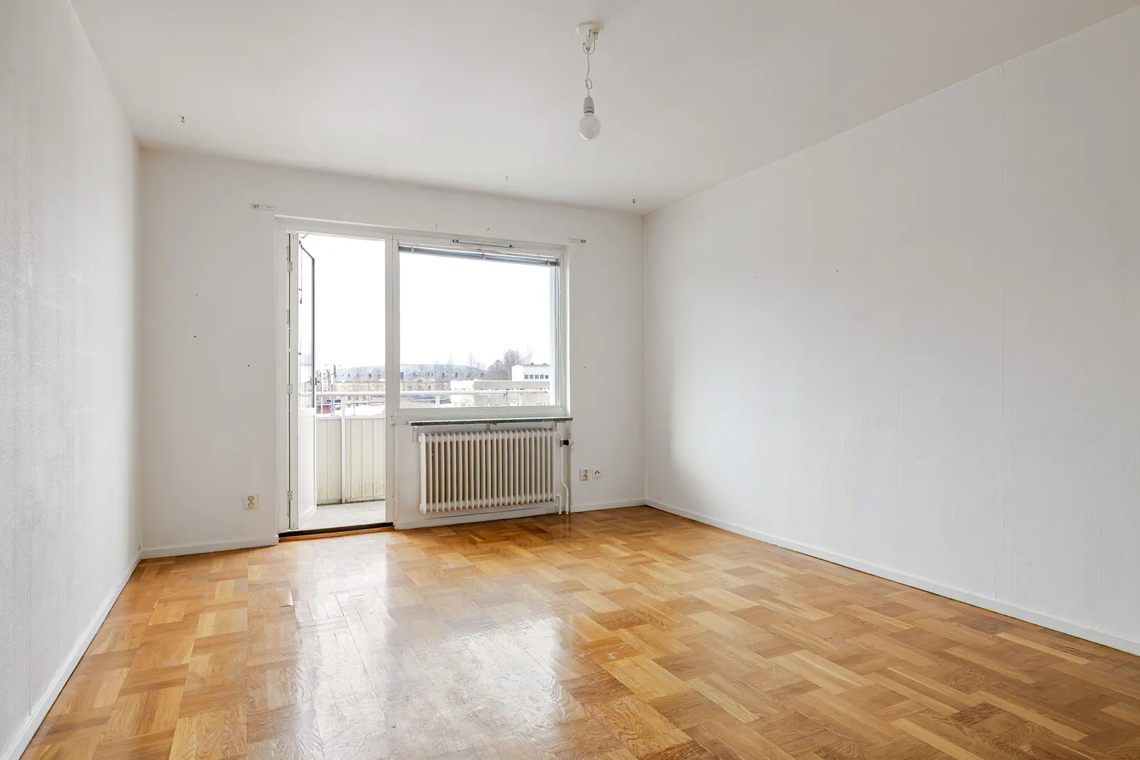 Bostadsrätt, Skiftesvägen 23, Södra Brännan, Härnösand