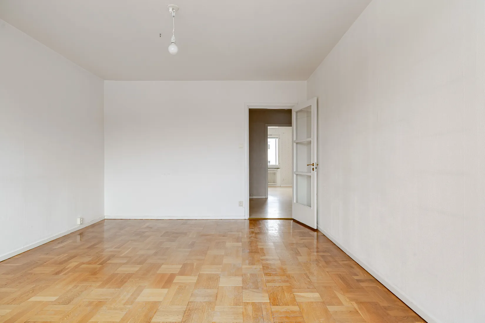 Bostadsrätt, Skiftesvägen 23, Södra Brännan, Härnösand