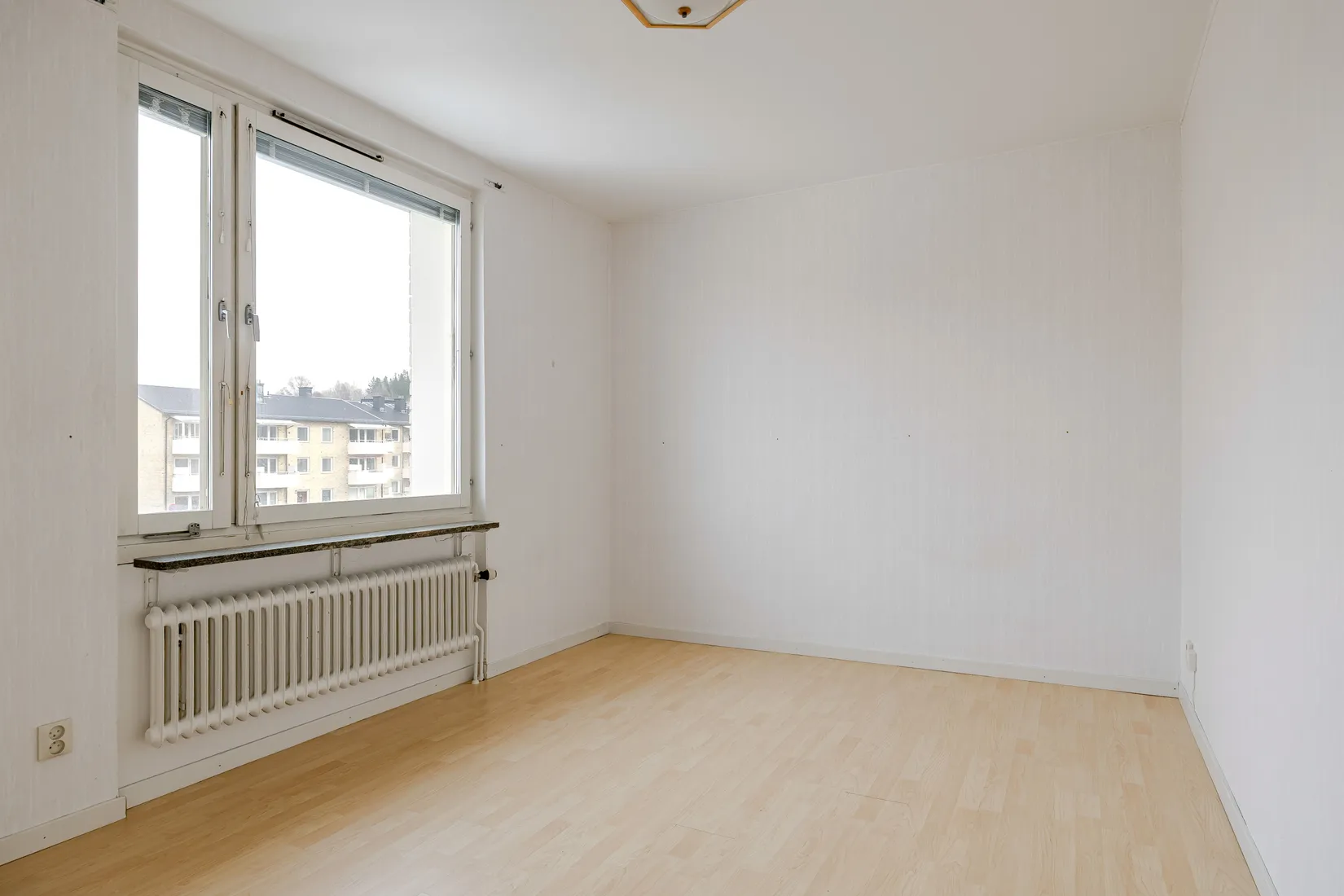 Bostadsrätt, Skiftesvägen 23, Södra Brännan, Härnösand