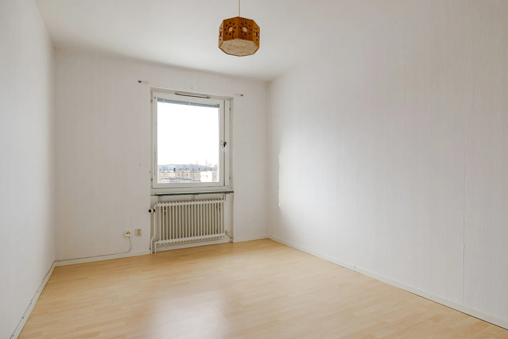 Bostadsrätt, Skiftesvägen 23, Södra Brännan, Härnösand