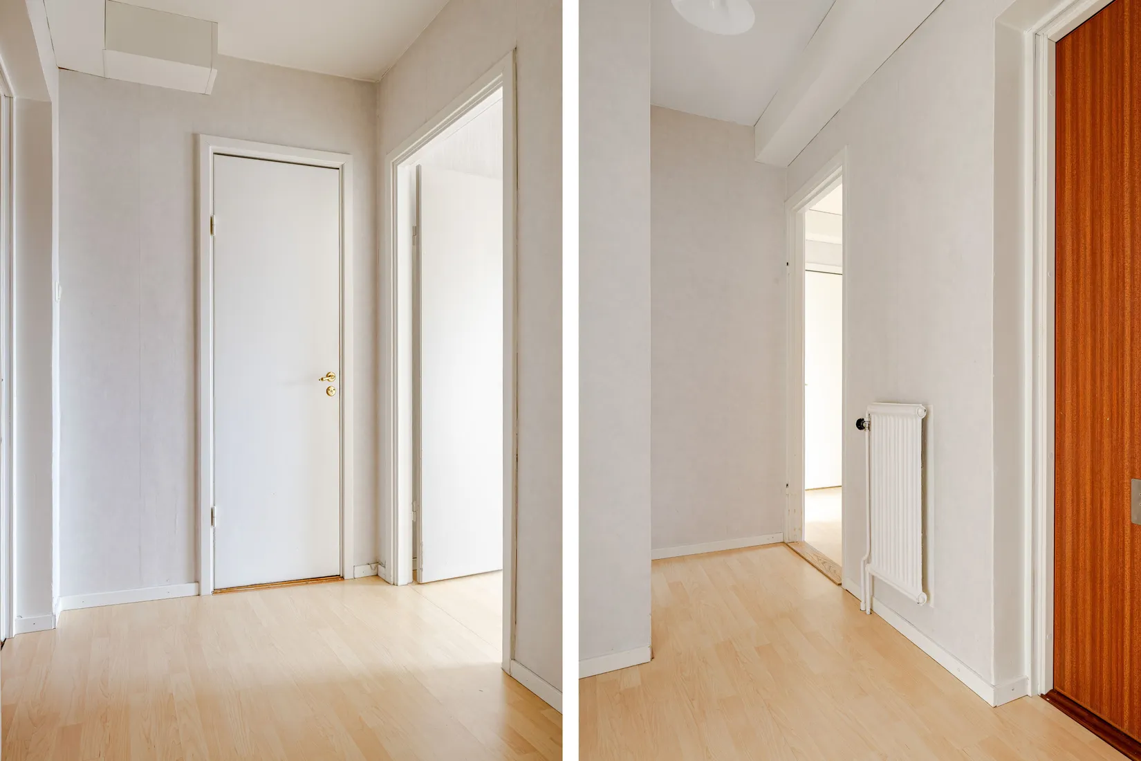 Bostadsrätt, Skiftesvägen 23, Södra Brännan, Härnösand