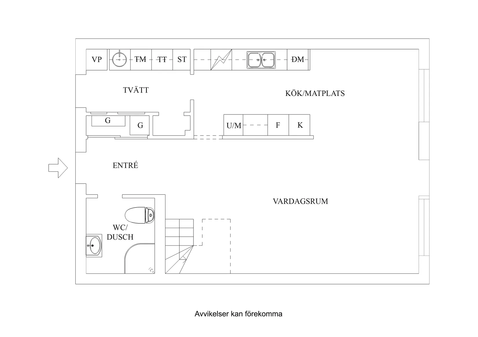 Bostadsrätt, Radhus, Stadsängsgatan 70, Sigtuna