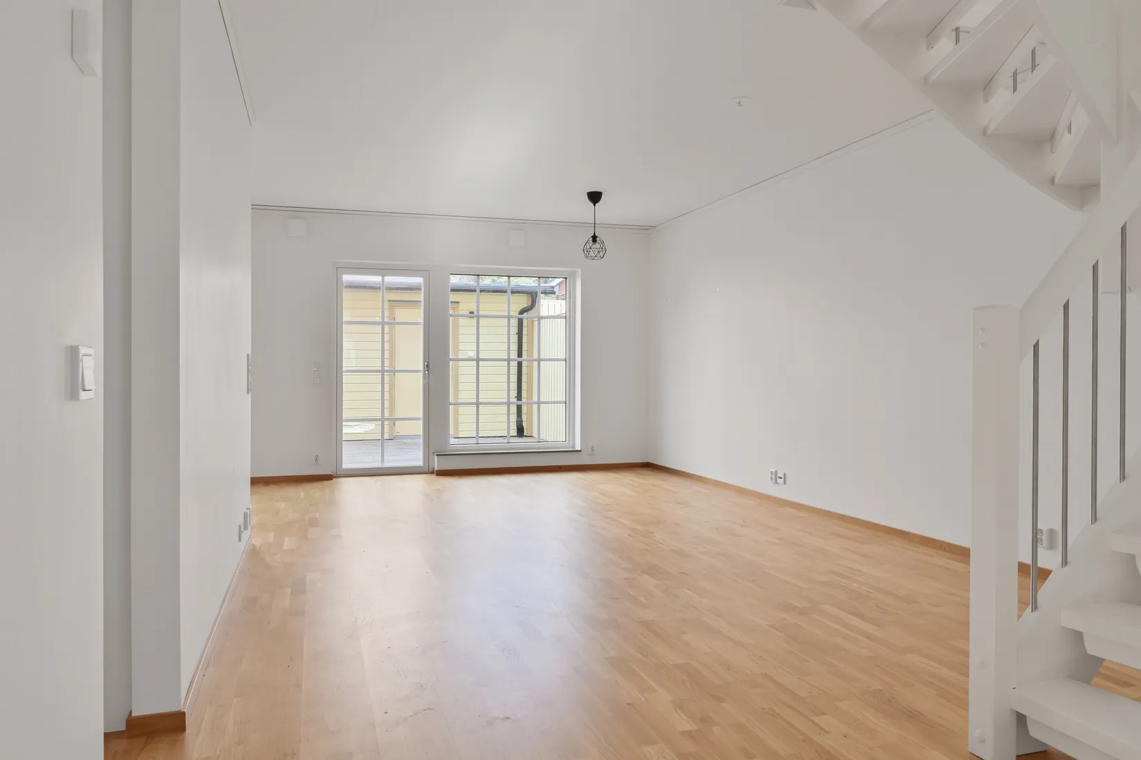 Bostadsrätt, Radhus, Stadsängsgatan 70, Sigtuna
