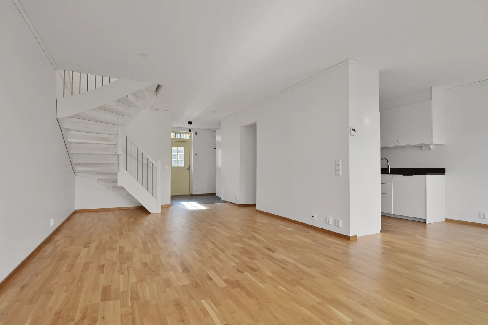 Bostadsrätt, Radhus, Stadsängsgatan 70, Sigtuna