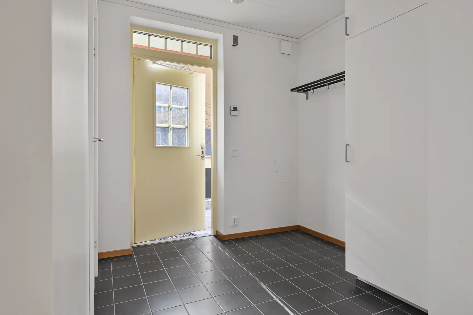 Bostadsrätt, Radhus, Stadsängsgatan 70, Sigtuna