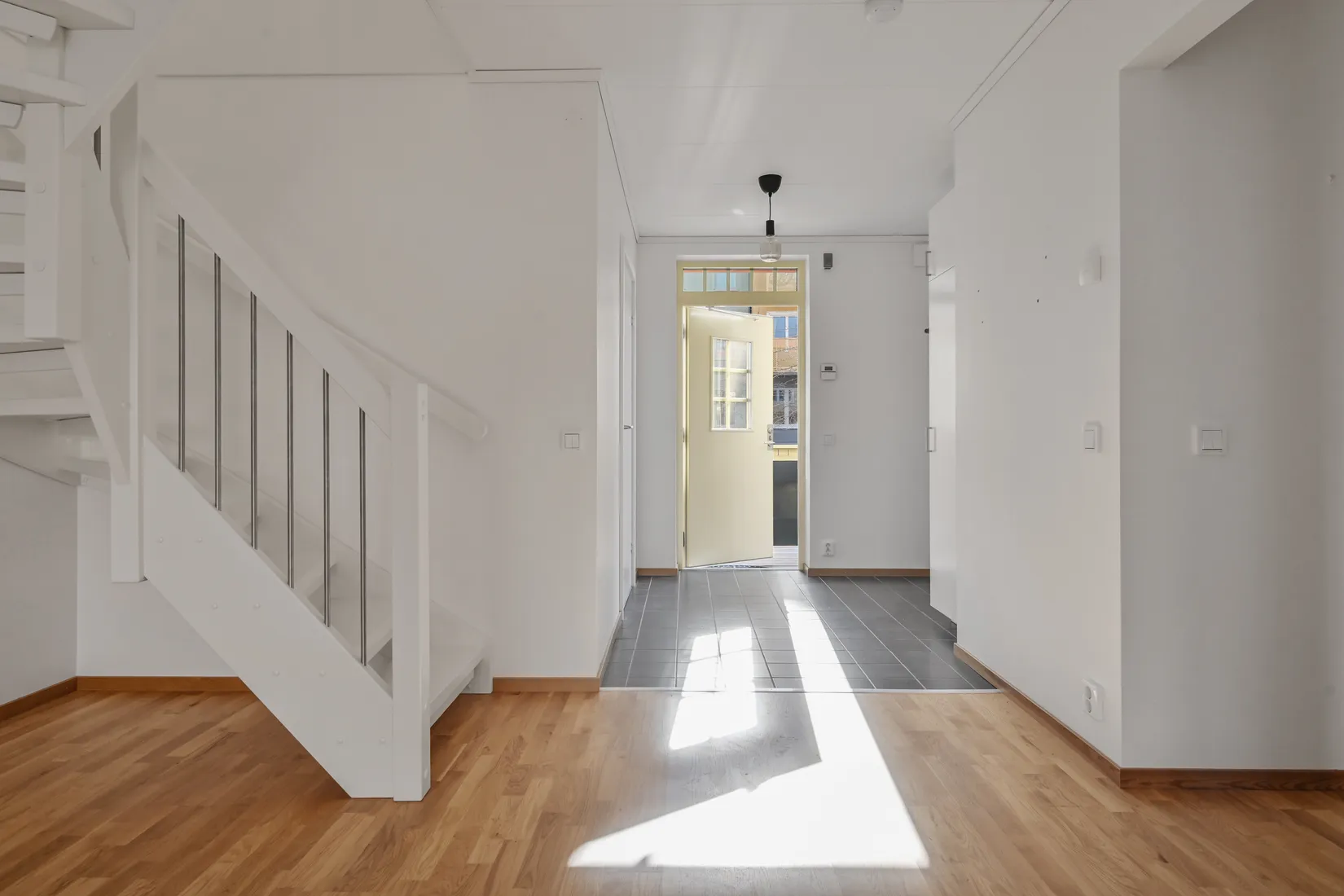 Bostadsrätt, Radhus, Stadsängsgatan 70, Sigtuna