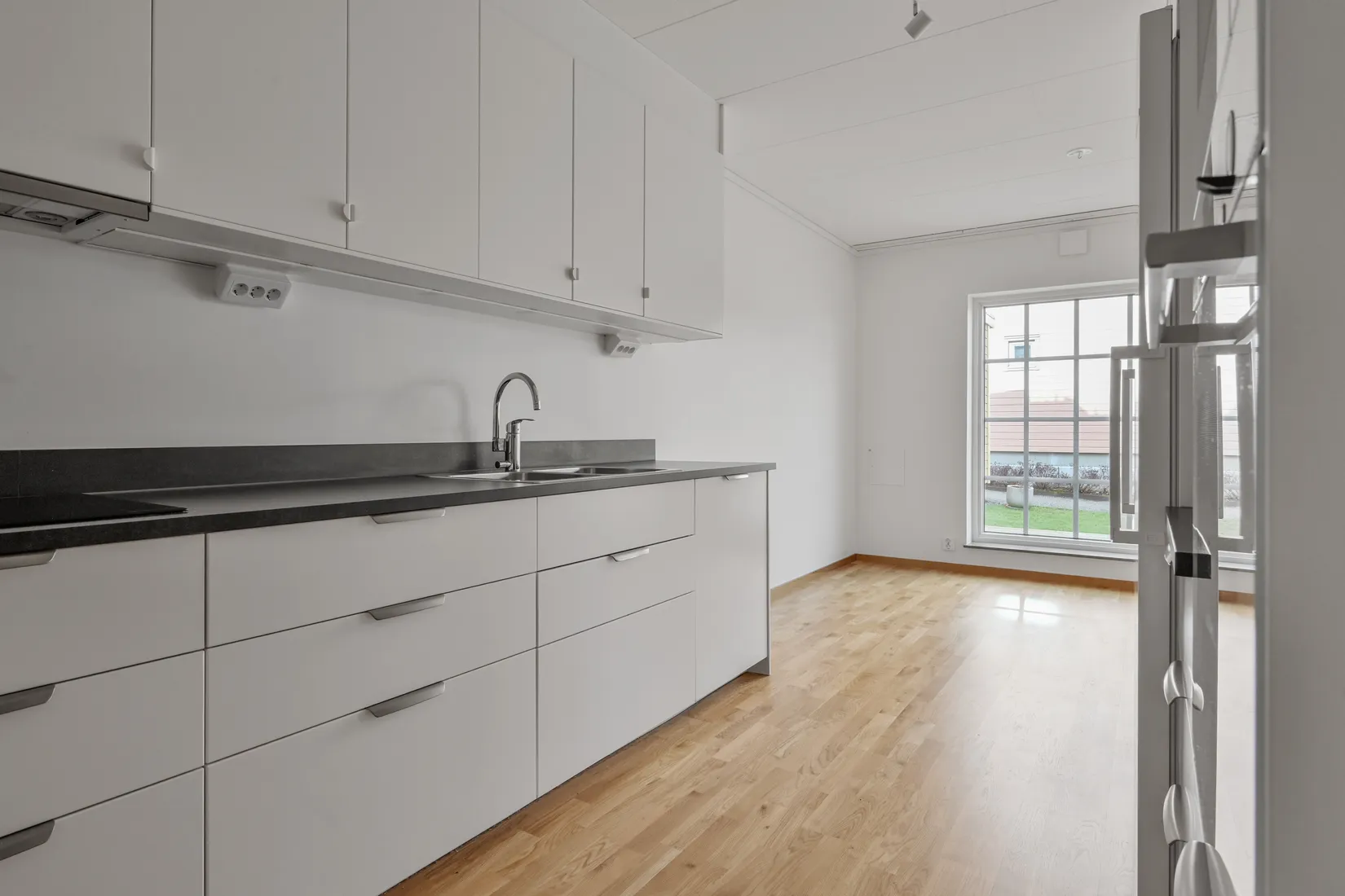 Bostadsrätt, Radhus, Stadsängsgatan 70, Sigtuna