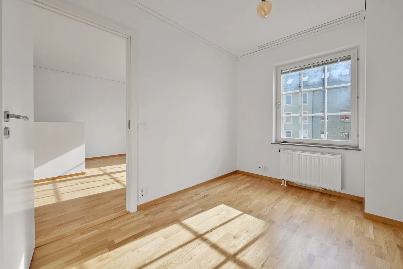 Bostadsrätt, Radhus, Stadsängsgatan 70, Sigtuna