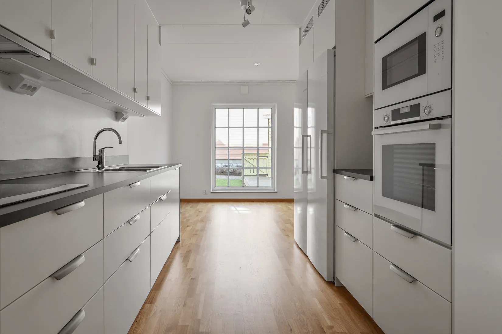 Bostadsrätt, Radhus, Stadsängsgatan 70, Sigtuna