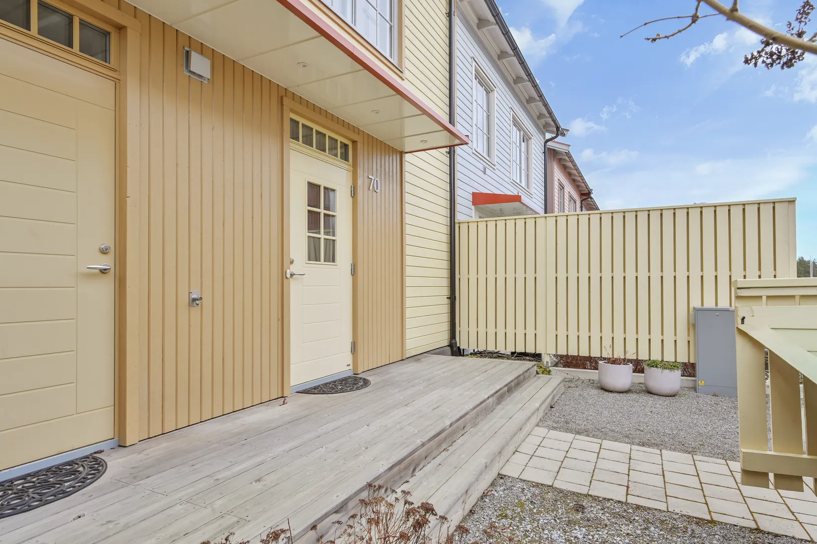 Bostadsrätt, Radhus, Stadsängsgatan 70, Sigtuna