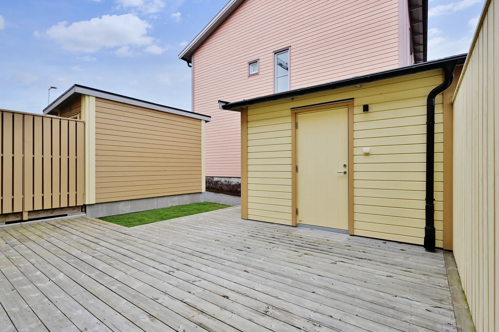 Bostadsrätt, Radhus, Stadsängsgatan 70, Sigtuna
